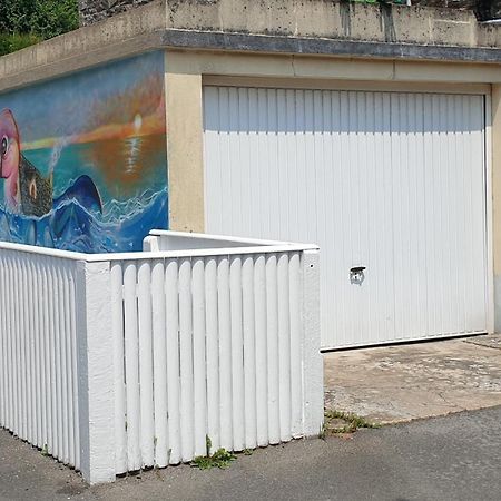 Port De La Houle - Beau 3 Pieces Classe 3 Etoiles Avec Garage Prive カンカル エクステリア 写真