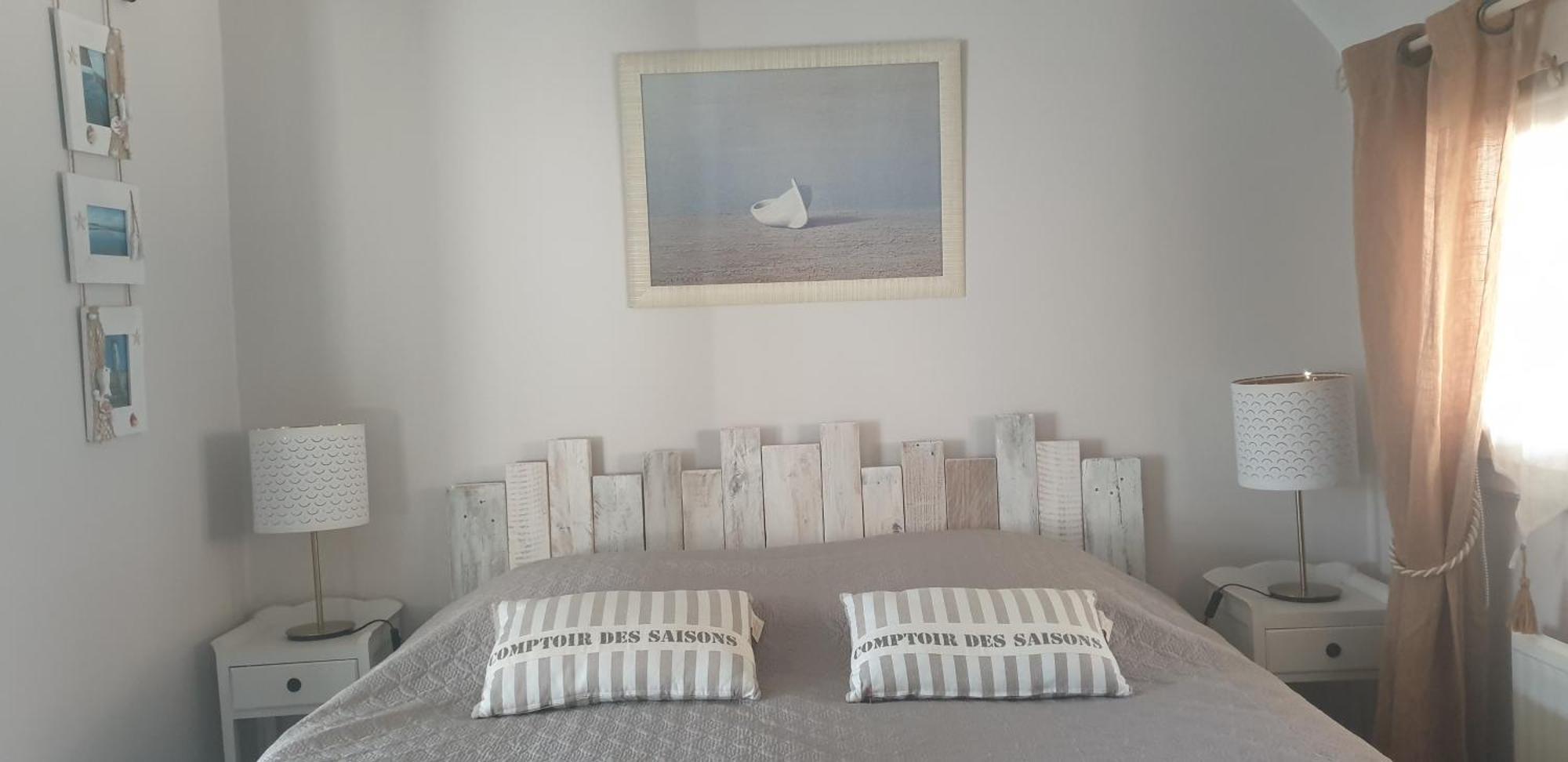 Port De La Houle - Beau 3 Pieces Classe 3 Etoiles Avec Garage Prive カンカル エクステリア 写真